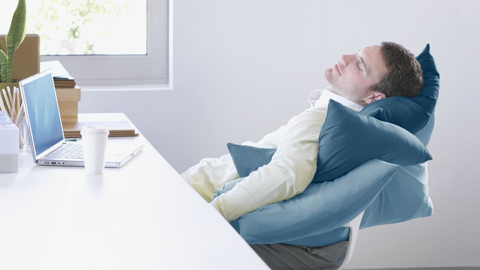 Should sleep during work become a legitimate right in the U.S.? - Shanland